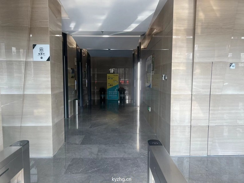 电梯厅